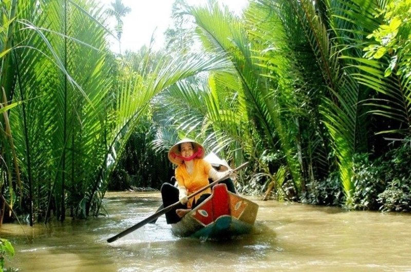 Vietnam BEN TRE - Habibi World Travel and Tour - 08